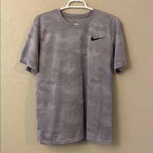 Nike Dri Fit Tee